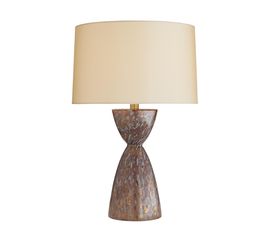 Настольный светильник Arteriors home Ulga Lamp, фото 1