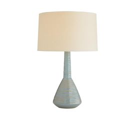 Настольный светильник Arteriors home Torrance Lamp, фото 1