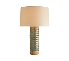 Настольный светильник Arteriors home Urbana Lamp, фото 1