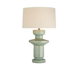 Настольная лампа Arteriors home Vivian Lamp, фото 1