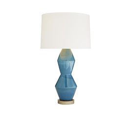 Настольный светильник Arteriors home Tonto Lamp, фото 1