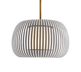 Подвесной светильник Arteriors home Willow Pendant, фото 1