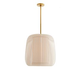 Подвесной светильник Arteriors home Wilhelm Pendant, фото 1