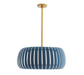 Подвесной светильник Arteriors home Wilson Pendant, фото 1