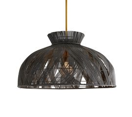 Люстра Arteriors home Wester Chandelier, фото 1