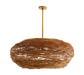 Подвесной светильник Arteriors home Wilde Pendant, фото 1