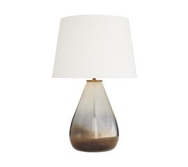 Настольная лампа Arteriors home Tiber Lamp, фото 1