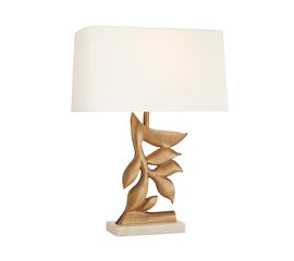 Настольная лампа Arteriors home Thatcher Lamp, фото 1