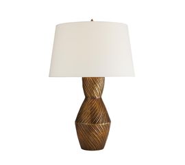 Настольная лампа Arteriors home Wheeler Lamp, фото 1