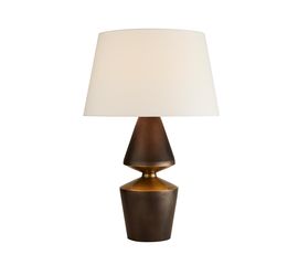 Настольная лампа Arteriors home Terrell Lamp, фото 1