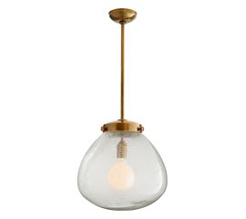 Подвесной светильник Arteriors home Welch Pendant, фото 1