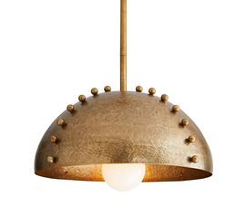 Подвесной светильник Arteriors home Tidwell Pendant, фото 1