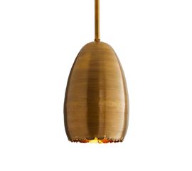 Подвесной светильник Arteriors home Wyatt Pendant, фото 1