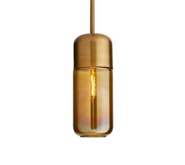 Подвесной светильник Arteriors home Vance Pendant, фото 1