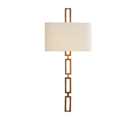 Бра Arteriors home Ventura Sconce, фото 1