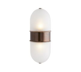 Настенный светильник Arteriors home Winthrop Sconce, фото 1