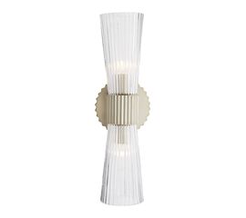 Бра Arteriors home Whittier Sconce, фото 1