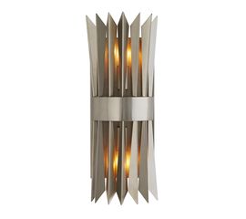Настенный светильник Arteriors home Waldorf Sconce, фото 1