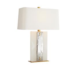 Настольный светильник Arteriors home Uriah Lamp, фото 1