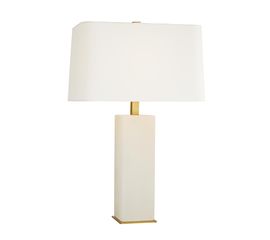 Настольный светильник Arteriors home Williams Lamp, фото 1