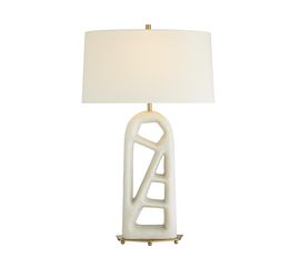 Настольная лампа Arteriors home Wilcott Lamp, фото 1