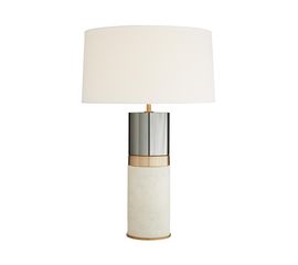 Настольная лампа Arteriors home Whitman Lamp, фото 1