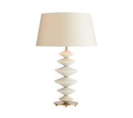 Настольный светильник Arteriors home Wabash Lamp, фото 1
