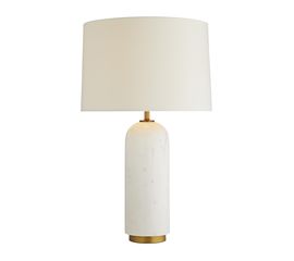 Настольная лампа Arteriors home Waterson Lamp, фото 1
