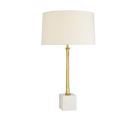 Настольная лампа Arteriors home Todd Lamp, фото 1