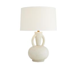 Настольный светильник Arteriors home Wainwright Lamp, фото 1
