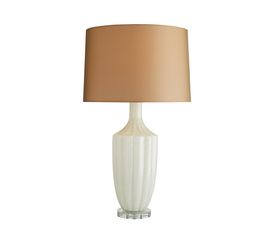 Настольная лампа Arteriors home Turvino Lamp, фото 1