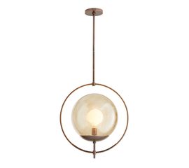 Подвесной светильник Arteriors home Volta Pendant, фото 1