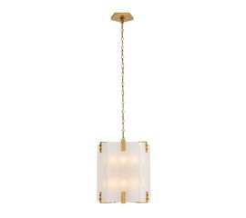 Подвесной светильник Arteriors home Tomlin Pendant, фото 1