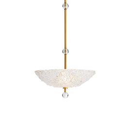 Подвесной светильник Arteriors home Wendelin Pendant, фото 1