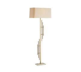 Торшер Arteriors home Virgo Floor Lamp, фото 1