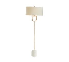 Торшер Arteriors home Tiana Floor Lamp, фото 1