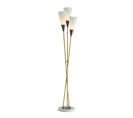 Торшер Arteriors home Tierney Floor Lamp, фото 1