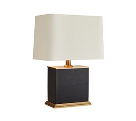Настольный светильник Arteriors home Vena Lamp, фото 1