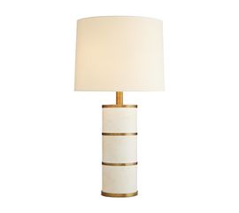 Настольный светильник Arteriors home Wells Lamp, фото 1