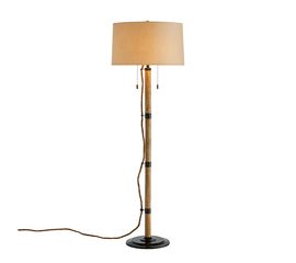 Торшер Arteriors home Vik Floor Lamp, фото 1