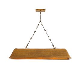 Подвесной светильник Arteriors home Vincent Pendant, фото 1