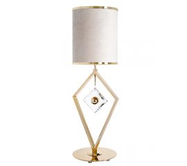 Настольная лампа Castro Lighting Midnight Table Lamp, фото 1