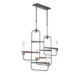 Подвесной светильник Hubbardton Forge Citadel Pendant, фото 1