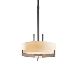 Подвесной светильник Hubbardton Forge Axis Axis Pendant, фото 1