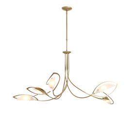 Люстра Hubbardton Forge Aerial Pendant, фото 1