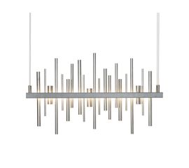 Подвесной светильник Hubbardton Forge Cityscape LED Pendant, фото 1