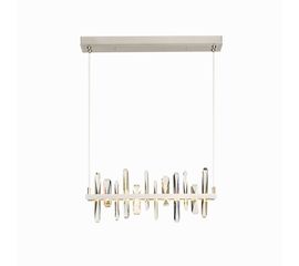 Люстра Hubbardton Forge Solitude LED Pendant, фото 1