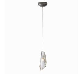 Подвесной светильник Hubbardton Forge Luma Mini Pendant, фото 1