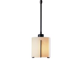 Люстра Hubbardton Forge Exos Small Mini Pendant, фото 1