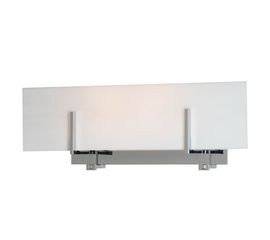 Настенный светильник Hubbardton Forge Radiance Sconce, фото 1